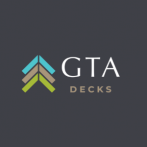 GTA DECKS logo