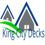 King City Decks Vaughan logo