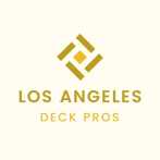 Los Angeles Deck Pros logo