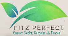 Fitz Perfect LLc logo