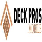 Deck Pros Mobile logo